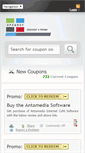 Mobile Screenshot of openrdf.org